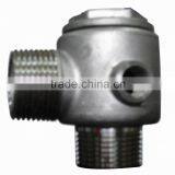 non-return check valve