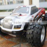 New Arrival 1:18 4WD RC Car Wltoys A979 Updated Version A979-B 2.4G Radio Control Truck RC Buggy Off-Road VS Wltoys A959 thumbnail-5