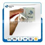 Serviceable ACS RFID Contactless Android Tablet Bluetooth NFC Smart Card Reader--ACR1255 thumbnail-2