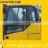 VOLVO CAB ASSY