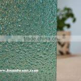 Production Plastic, House Roofing