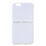 2016 Wholesale New TPU Dual Protective 3D Phone Case for IPhone 6 6S Plus