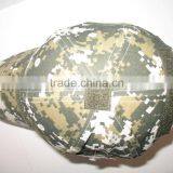 Digital Camo Cap Tactical Hat Hook and Loop thumbnail-2