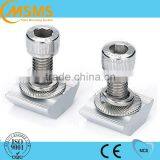 Rooftop Solar pv System for the Installation of Photovoltaic Panel Mounting System thumbnail-4