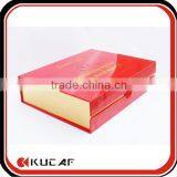 Custom Gift Boxes Paper Packaging Box for Clothing thumbnail-1