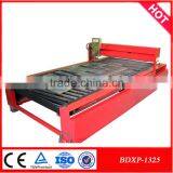 2015 Hot New Products for Sale Small Cnc Metal Cutting Machine