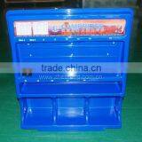 Large Plastic Display