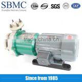 CQB Flange Connection Low Flow Rate Low Capacity Magnetic Pump thumbnail-3