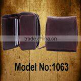 Petite Small Type Wallet for Girls and Women for Keeping in Bags