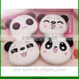 2015 Super Cute Panda Bateria Externa Power Bank 10400 Mah Universal Usb Portable Charger For Any Mobile Phones