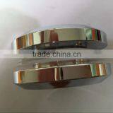 Good Quality Glass Shower Door Handle Stainless Steel Hidden Shower Door Handle thumbnail-5