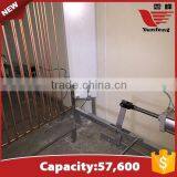 YFDF-57600 Quality Choice Factory Price Wholesale Commercial Incubators for Hatching Eggs thumbnail-6