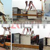 Small Jaw Crusher/Lab Jaw Crusher thumbnail-5