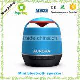 2016 New Products Hot Sell Portable Professional Home Bluetooth Speaker