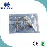 50cm~infinity Focusing Lens on Side Audio and Video Infrared Leds Camera Module for Spy Camera Surveillance thumbnail-5