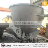 Carbon Steel Casting Smelting Pot thumbnail-3