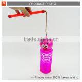 Hot Sell Funny Slinky Rainbow Spring Toys for Promotion thumbnail-2