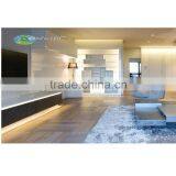 Double Row 120leds Samsung SMD5630 LED Flexible Strip Light by Mufue thumbnail-6