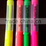 2014 New Design Flourescent Marker Pen thumbnail-2