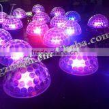 LED Small Pattern/spot Dmx Rgb Crystal Magic Ball for Sale thumbnail-4