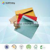 Custom Kraft Envelope With String Printing Service