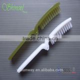 hotel amenities personalized travel comb cheap and high quality