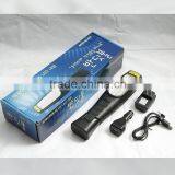 Automotive Rechargeable LED Trouble Light With Flashlight and Work Light Function for Automotive Inspection
