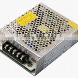 12W 5V Power Supply thumbnail-1