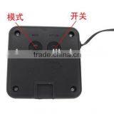 Series String Xmas Decoration Light With Solar Panel for Supermarket 10meter 20meter 100meter thumbnail-6