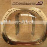 Led Street Light Glass Lens thumbnail-1
