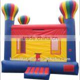 Big Balloons Inflatable Bouncer thumbnail-1