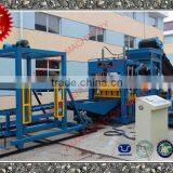 Clay Machine For Concrete Block In India Price