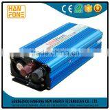 Home Use Off Grid DC/AC Pure Sine Wave Solar Inverter 500W thumbnail-3