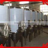 Stainless Steel Micro Brewery for Hotel Brewery