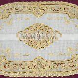EVA DOILY--LX-E2202B 30X46CM Table Mat thumbnail-1