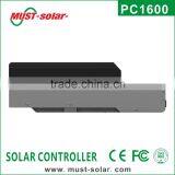 Must Power Limited Solar Controler Pc16-6015a thumbnail-5