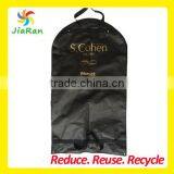 Personalised Garment Bag Reusable Bag For Clothing Non Woven Bag