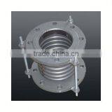 Stainless Steel Catalytic Converter Braid Bellow