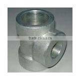 Npt Female Thread Tee