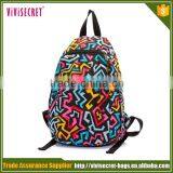 Vivisecret Cheap Chinese Impact School Bag for Kids thumbnail-2