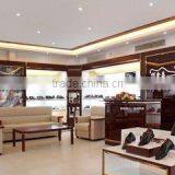 Guangzhou Chang Feng Shoes Manufacture Co., Ltd. company overview - view 1 thumbnail