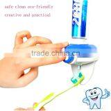 tooth paste dispenser toothbrush hot 2014 free sample good quality touch me tooth paste dispenser cheap