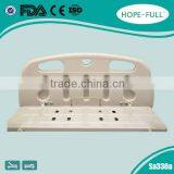 Two Crank Manual Bed thumbnail-3