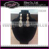 Fashion African Style Earrings ER-260 thumbnail-1