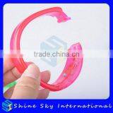 Durable Best Sell Flashing Neon Bracelet thumbnail-4