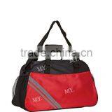 1680D Polyster Teavel Luggage Bag thumbnail-4