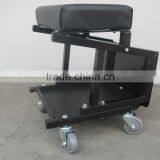 7021,Heavy Duty,2-in-1 Step Stool,Seat thumbnail-1