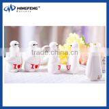 Cartoon Baymax Power Bank 5200mah Portable Battery Charger thumbnail-1