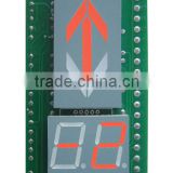 Display board CD228 Decimalism Parallel Indicator elevator spare parts