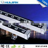 Factory Provide 24W Led Wash RGB Light LED Wall Wash Bar Lamp for Outdoor and Indoor Places thumbnail-1